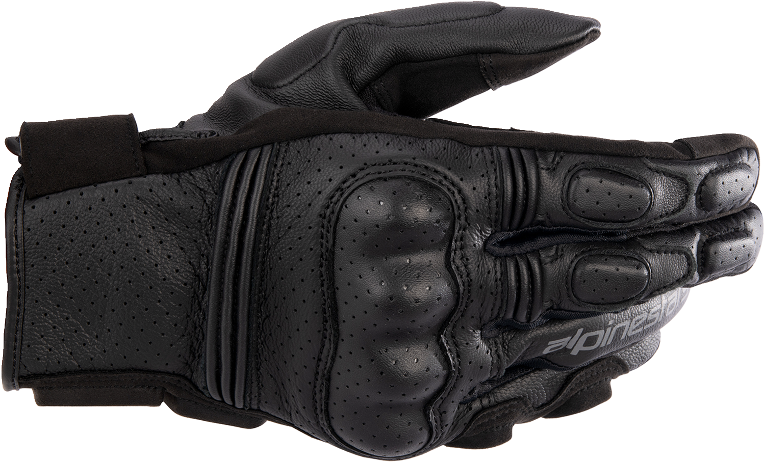 ALPINESTARS Phenom Air Gloves - Black - XL 3571723-1100-XL
