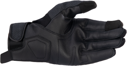 ALPINESTARS Morph Street Gloves - Black - Small 3569422-10-S