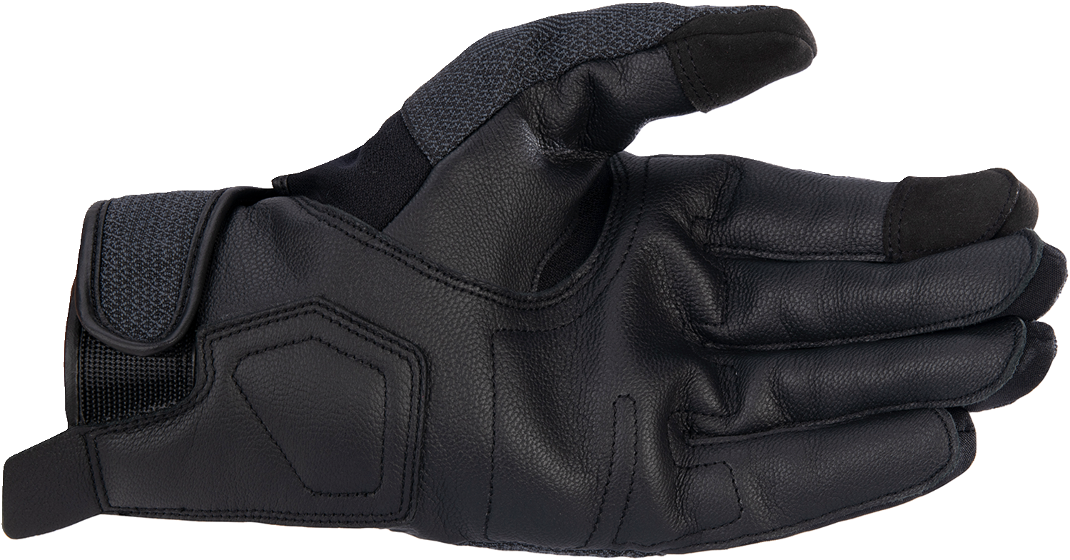 ALPINESTARS Morph Street Gloves - Black - 2XL 3569422-10-2X