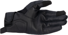 ALPINESTARS Morph Street Gloves - Black - 2XL 3569422-10-2X