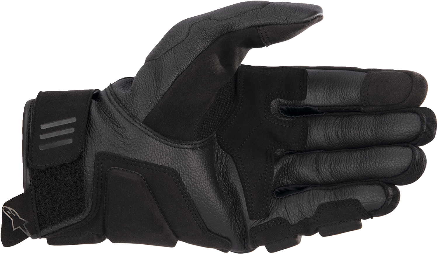 ALPINESTARS Phenom Air Gloves - Black/White - XL 3571723-12-XL