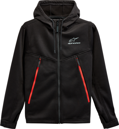 ALPINESTARS Gorge Jacket - Black - Large 12131110010L
