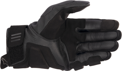 ALPINESTARS Phenom Air Gloves - Black/White - 2XL 3571723-12-2X