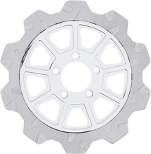 LYNDALL RACING BRAKES LLC 9 Spoke Brake Rotor - Front - 11.5" 2002-1033