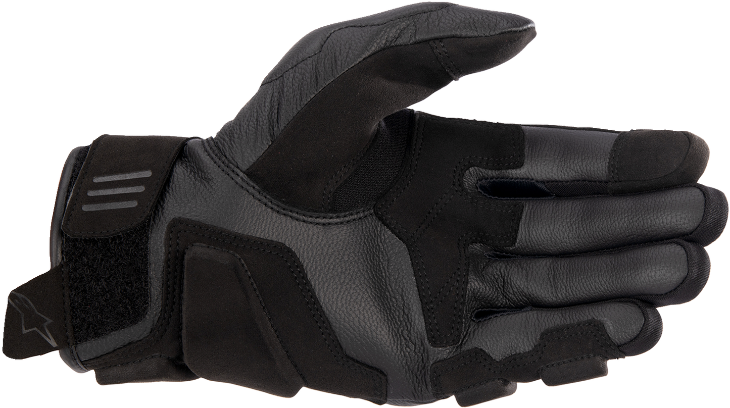 ALPINESTARS Stella Phenom Gloves - Black - Large 3591723-1100-L