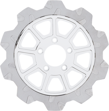 LYNDALL RACING BRAKES LLC 9 Spoke Brake Rotor - Rear - 11.5" 2002-2033