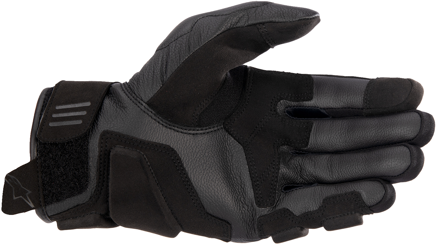ALPINESTARS Stella Phenom Gloves - Black - Medium 3591723-1100-M