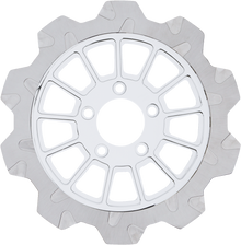 LYNDALL RACING BRAKES LLC 13 Spoke Brake Rotor - Rear - 11.5" 2002-2035