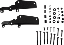 GIVI Rear Rack - Specific - KTM - 790 Adventure SR9430