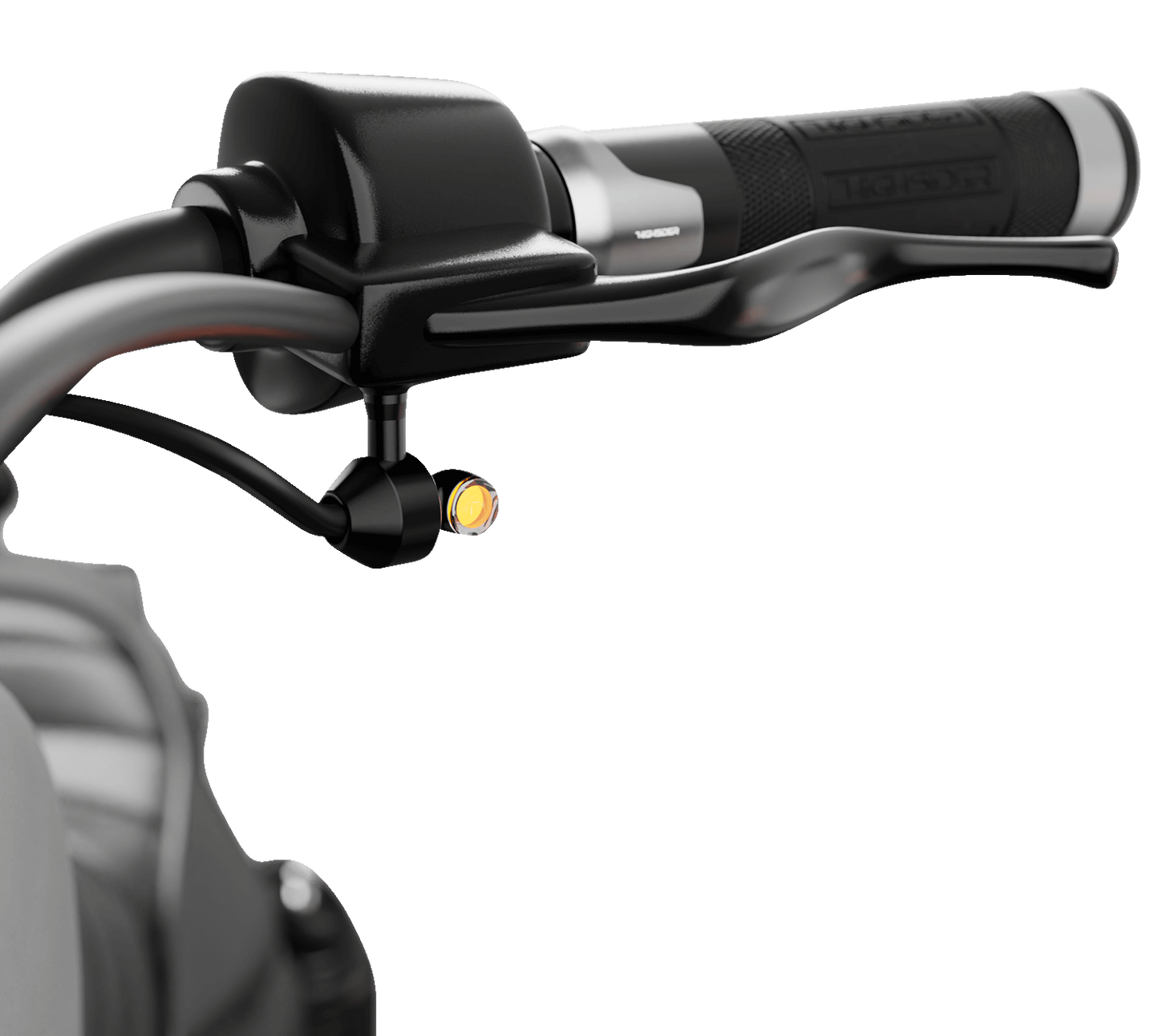 HIGHSIDER Turn Signal Adapter - Front 220-236