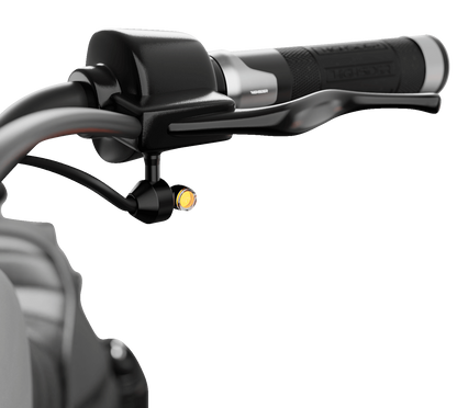 HIGHSIDER Turn Signal Adapter - Front 220-236