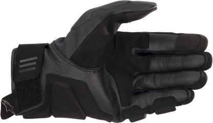 ALPINESTARS Phenom Gloves - Black/Black - Medium 3501723-1100-M