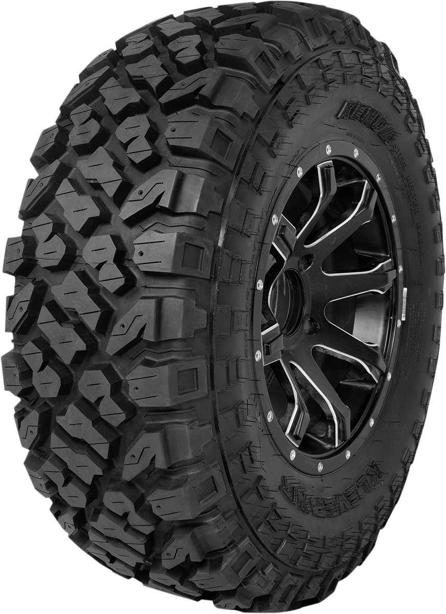 KENDA Tire - Klever X/T - Front/Rear - 30x10R14 - 8 Ply 083204144D1