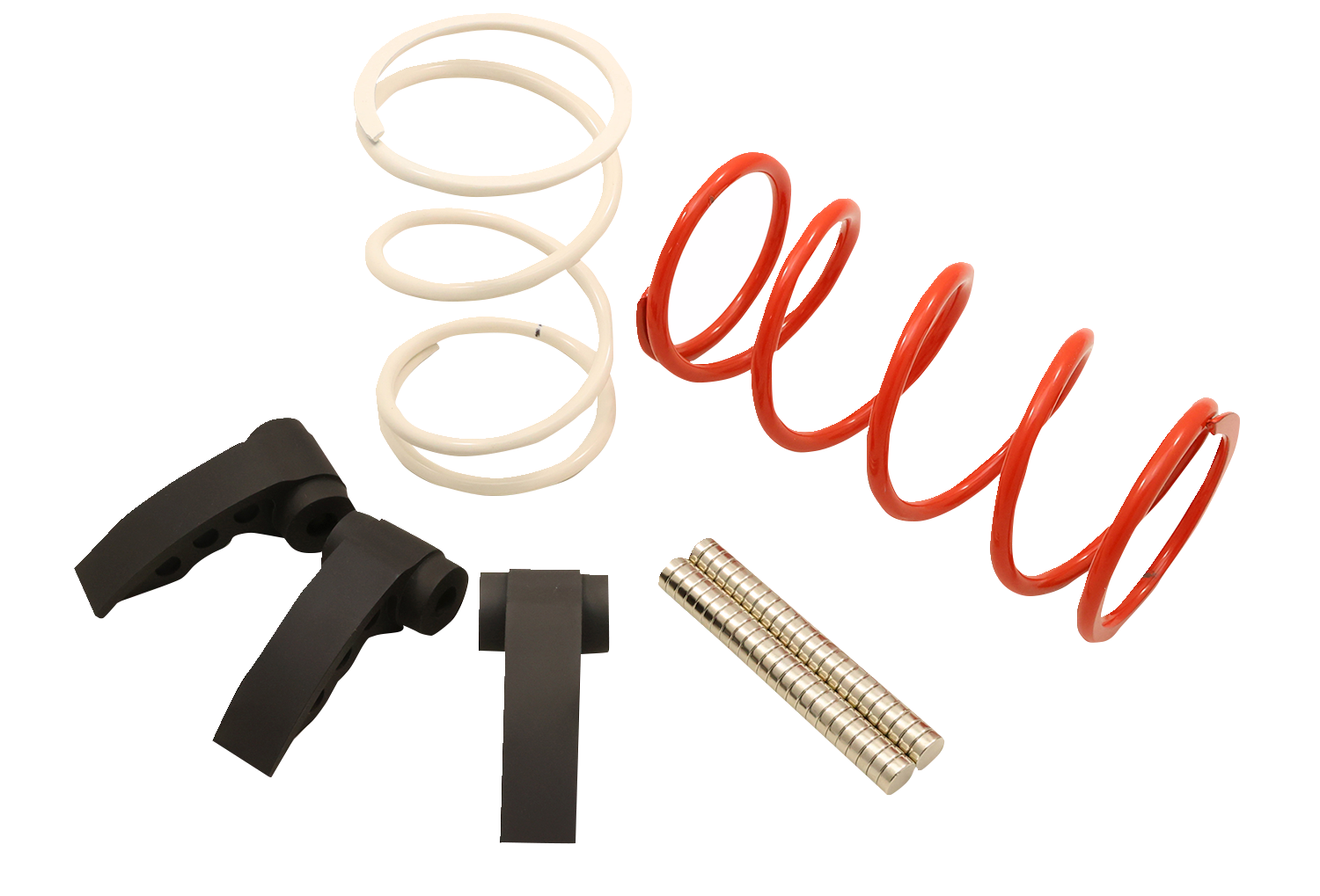DYNOJET Clutch Kit - RZR Pro R 19-DCK18