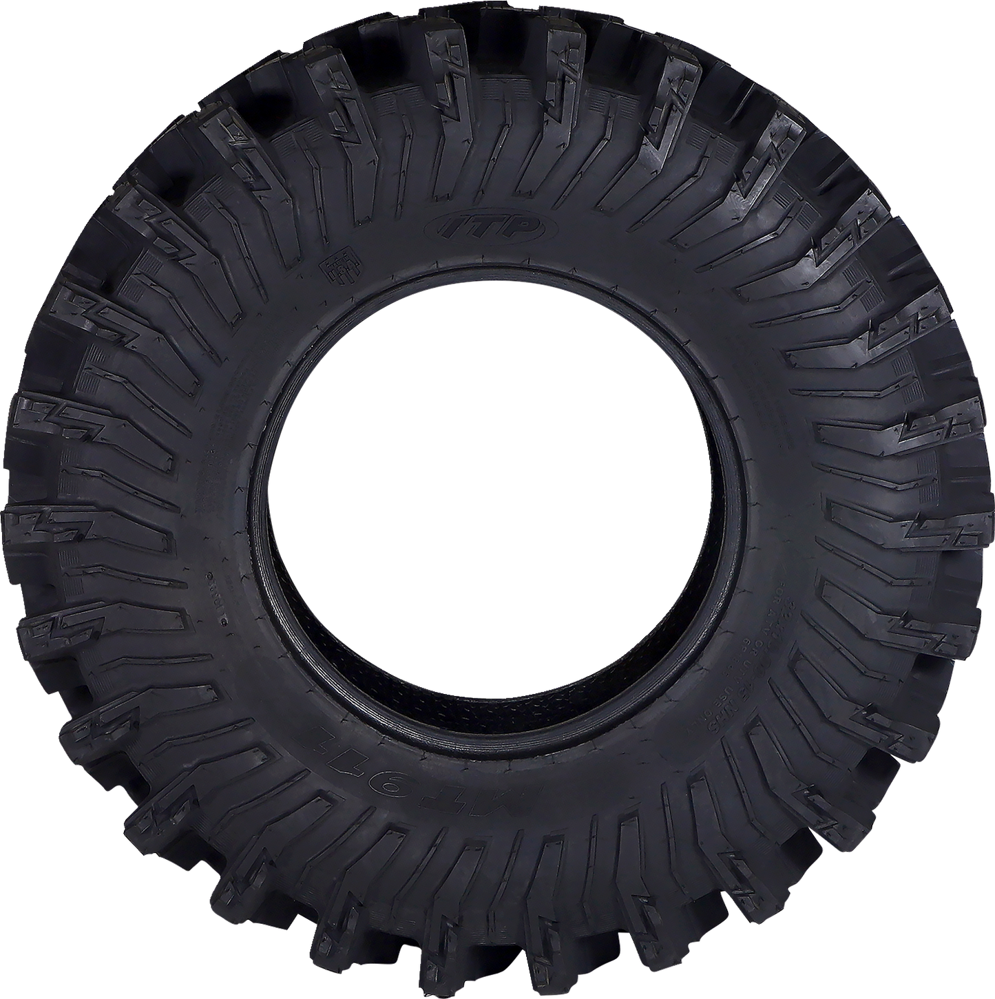 ITP Tire - MT911 - Front/Rear - 27x10-14 - 8 Ply 6P1948