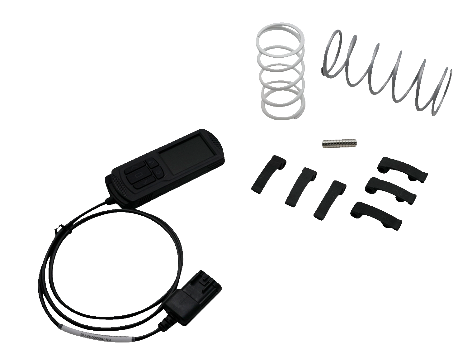 DYNOJET Stage-2 Power Package Kit - Can-Am 96090041