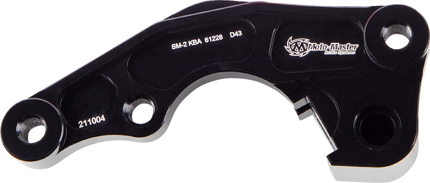 MOTO-MASTER Caliper Adapter 211004-PU