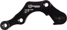 MOTO-MASTER Caliper Adapter 211118-PU
