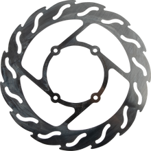 MOTO-MASTER Brake Rotor - Front - Flame 110311-PU