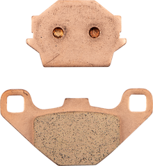 MOTO-MASTER Brake Pads - Nitro Series 91121-PU