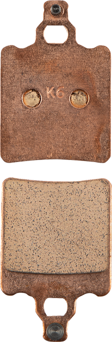MOTO-MASTER Brake Pads - Nitro Series 90721-PU