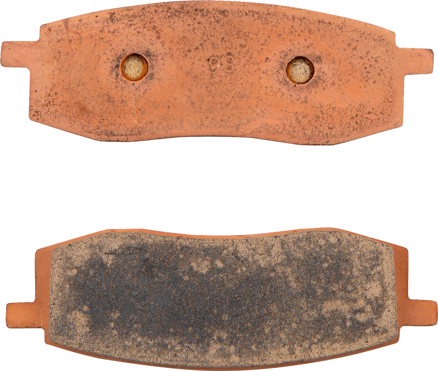 MOTO-MASTER Brake Pads - Nitro Series 90921-PU