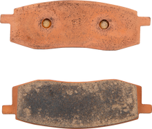 MOTO-MASTER Brake Pads - Nitro Series 90921-PU