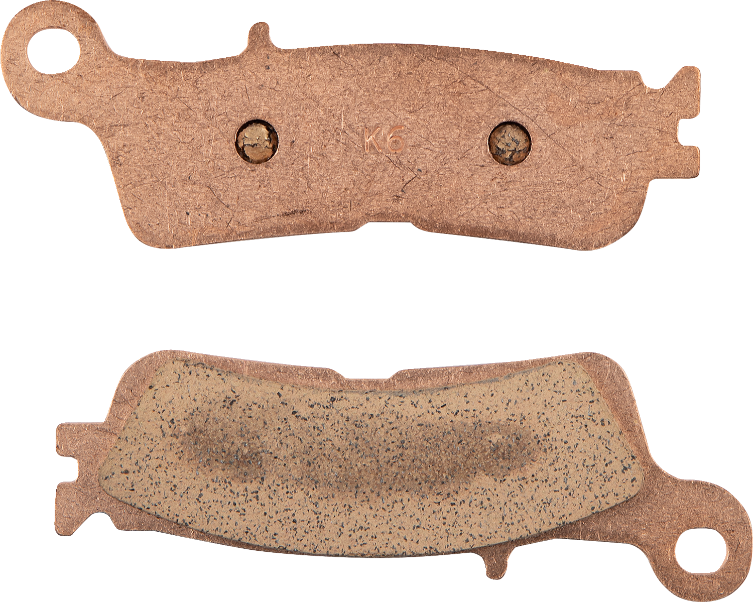 MOTO-MASTER Brake Pads - Nitro Series 99821-PU