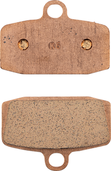 MOTO-MASTER Brake Pads - Nitro Series 97421-PU
