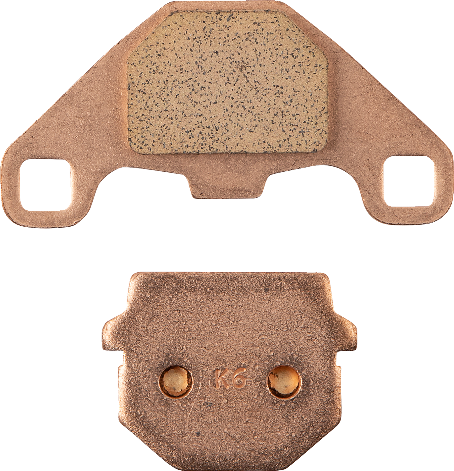 MOTO-MASTER Brake Pads - Nitro Series 90121-PU