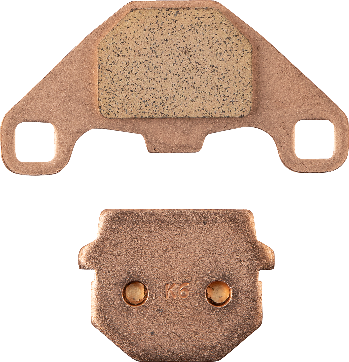 MOTO-MASTER Brake Pads - Nitro Series 90121-PU