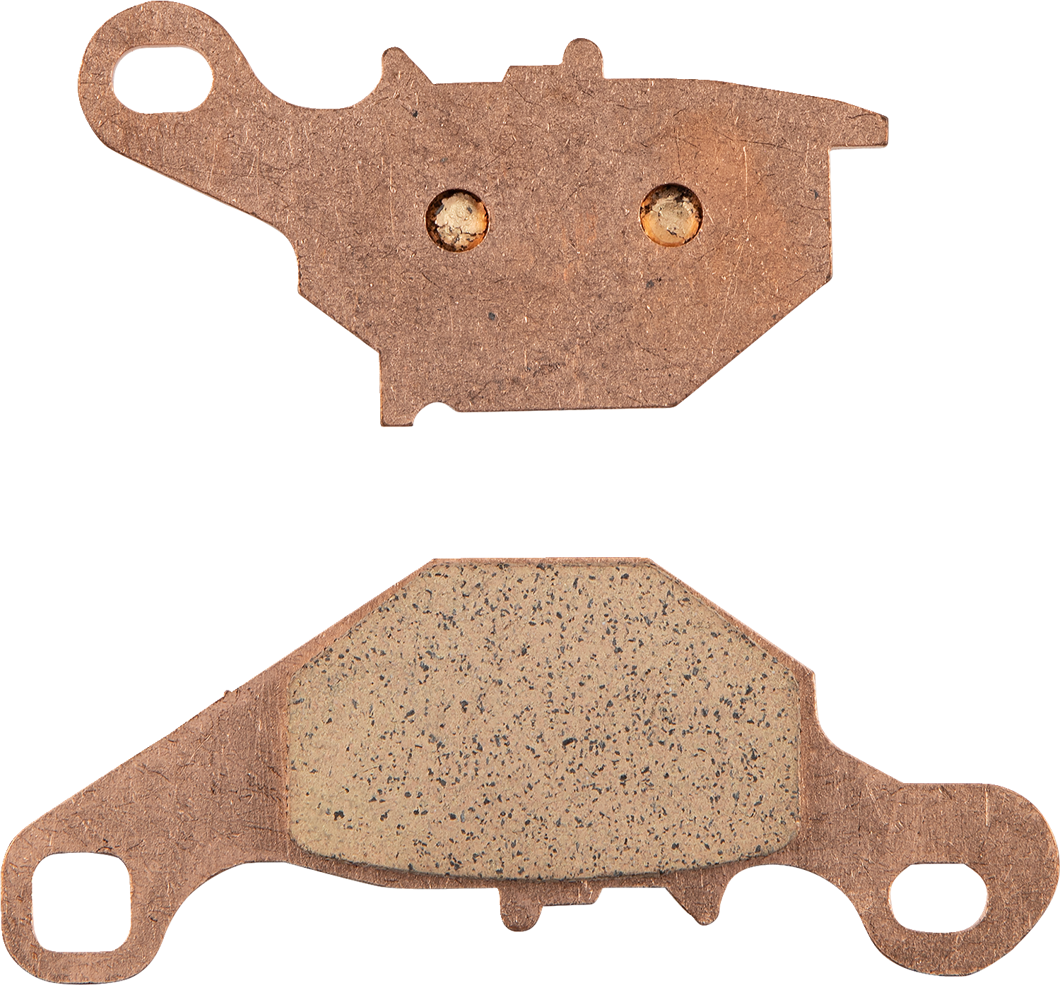 MOTO-MASTER Brake Pads - Nitro Series 94821-PU