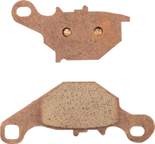 MOTO-MASTER Brake Pads - Nitro Series 94821-PU