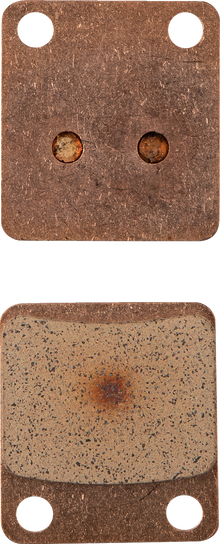 MOTO-MASTER Brake Pads - Nitro Series 90021-PU