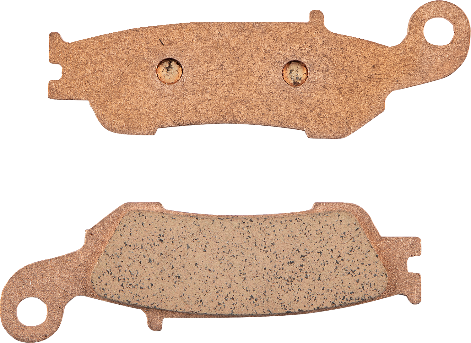 MOTO-MASTER Brake Pads - Nitro Series 94921-PU