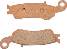 MOTO-MASTER Brake Pads - Nitro Series 94921-PU