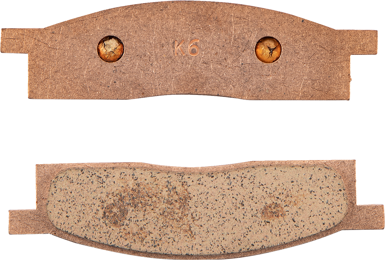 MOTO-MASTER Brake Pads - Nitro Series 91221-PU
