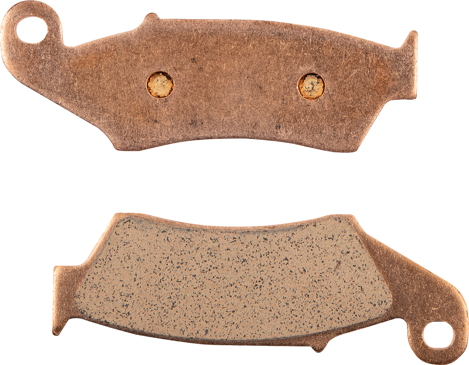 MOTO-MASTER Brake Pads - Nitro Series 91721-PU