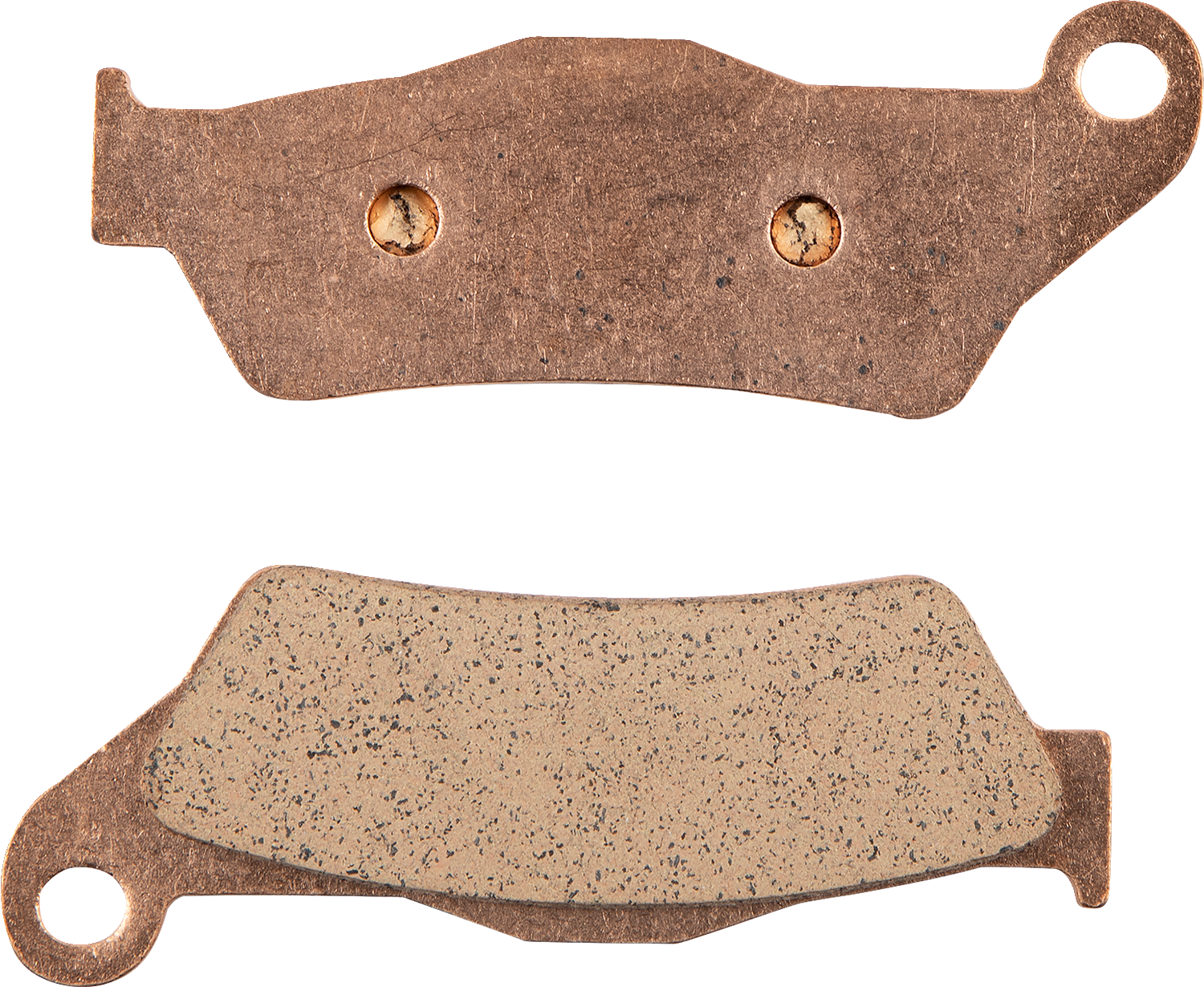 MOTO-MASTER Brake Pads - Nitro Series 93021-PU