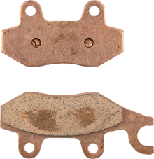 MOTO-MASTER Brake Pads - Nitro Series 91921-PU