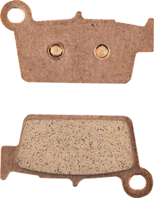 MOTO-MASTER Brake Pads - Nitro Series 94521-PU