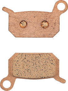 MOTO-MASTER Brake Pads - Nitro Series 94721