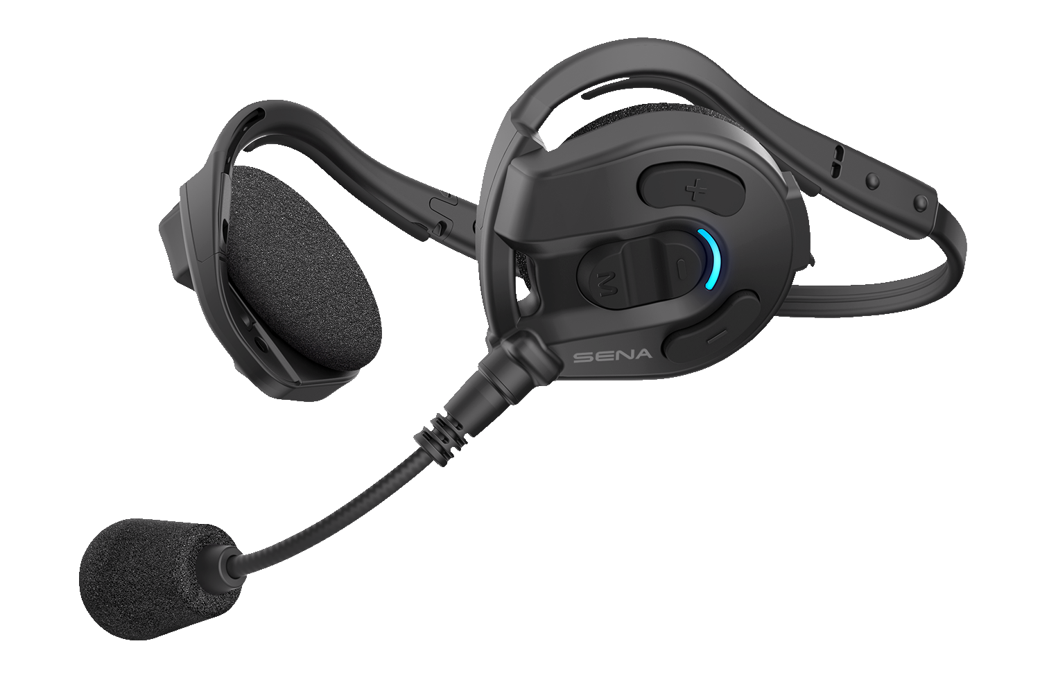 SENA Headset - Bluetooth 3.0 EXPANDM-01
