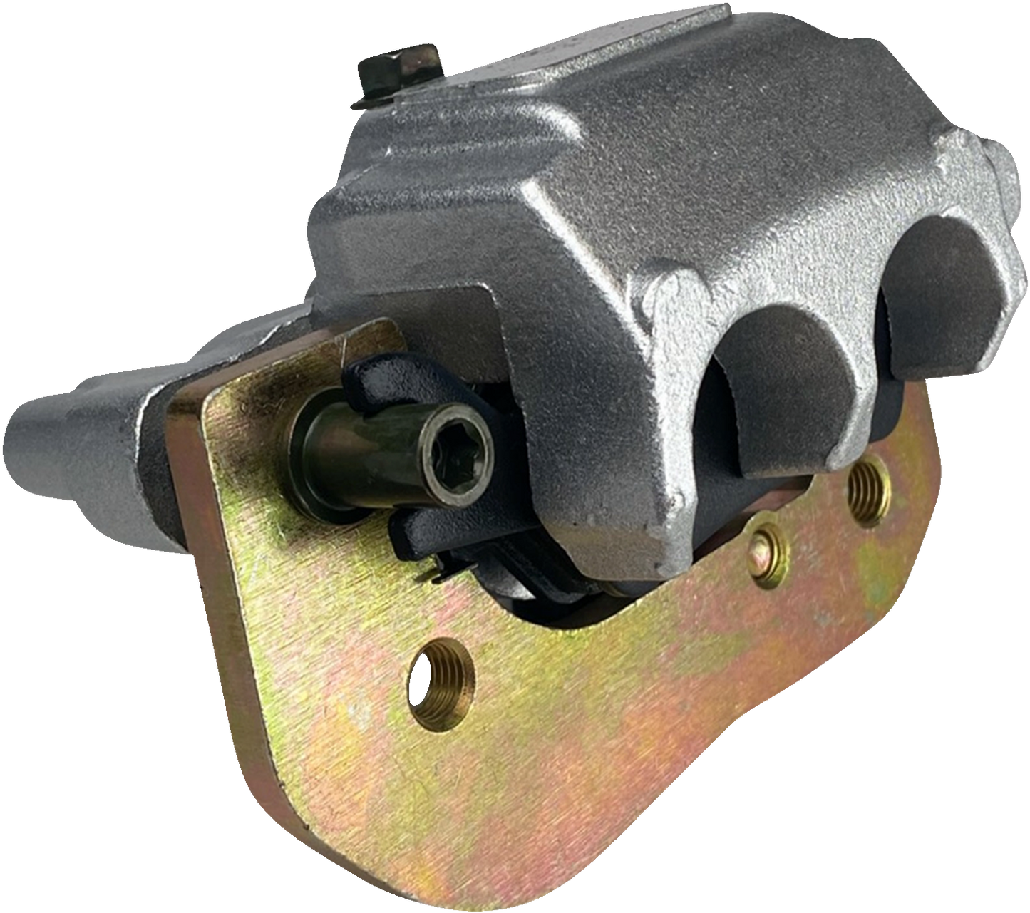 QUAD LOGIC Brake Caliper - Front Left - Can-Am 500-1290-PU