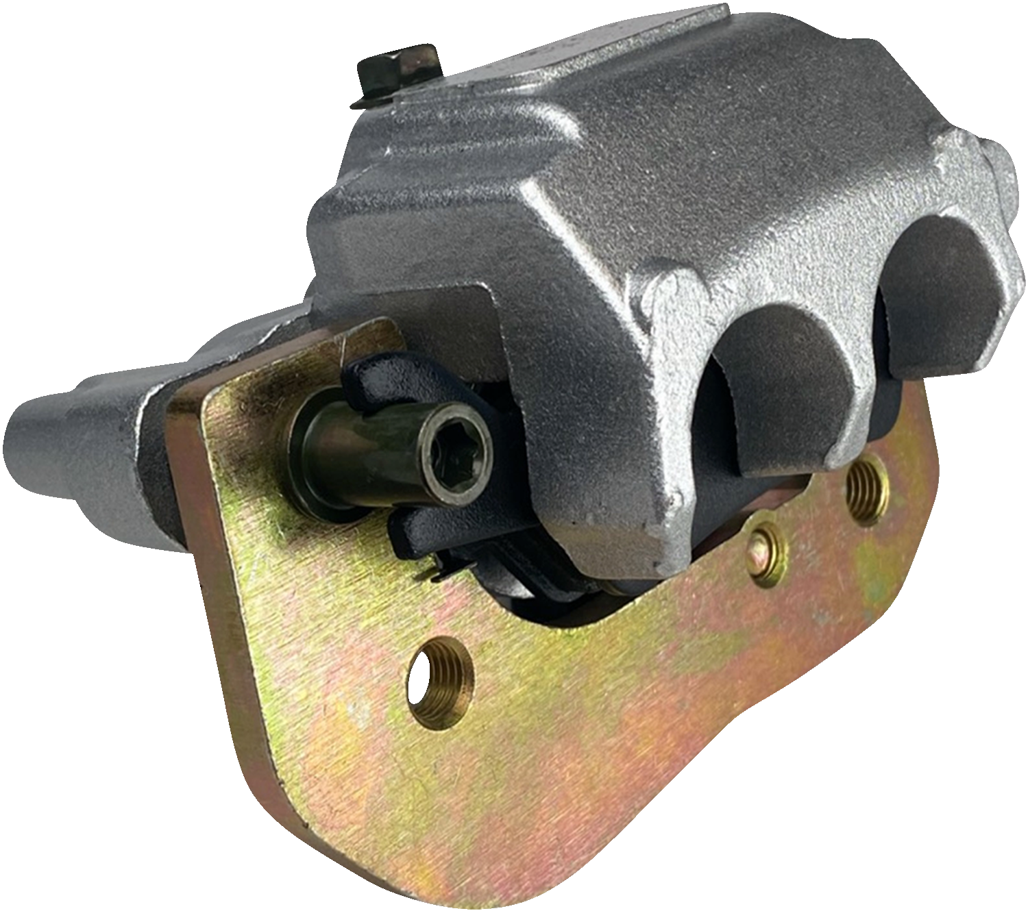 QUAD LOGIC Brake Caliper - Front Left - Can-Am 500-1290-PU