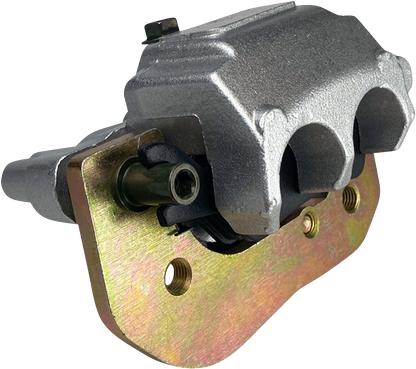 QUAD LOGIC Brake Caliper - Front Left - Can-Am 500-1290-PU