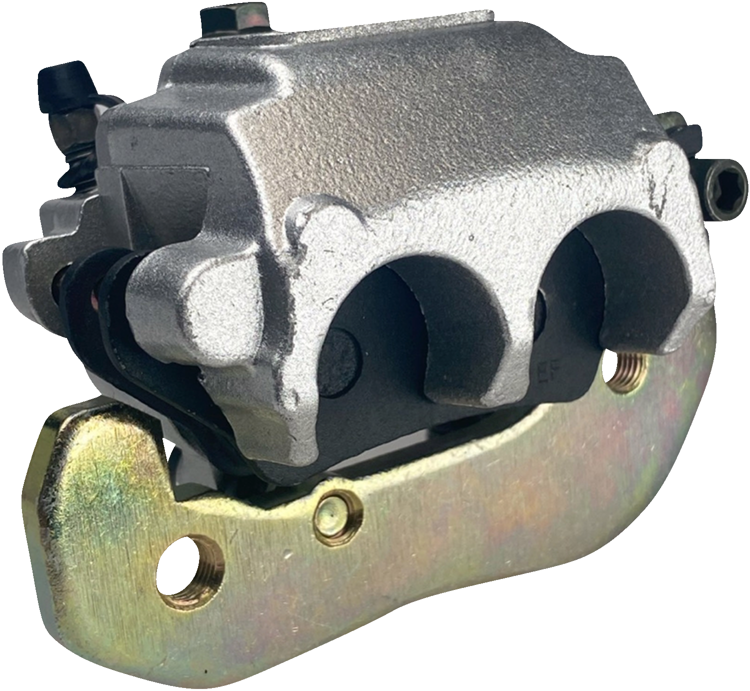 QUAD LOGIC Brake Caliper - Front Right - Can-Am 500-1291-PU