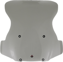 KLOCK WERKS Flare™ Windshield - 15-1/2" - Tint - Pan America KWW-03-0001-T