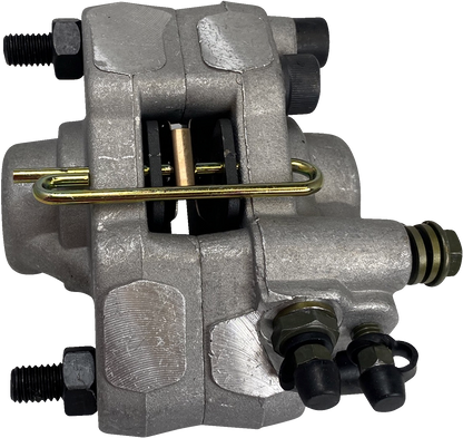 QUAD LOGIC Brake Caliper - Rear - Polaris 100-1077-PU