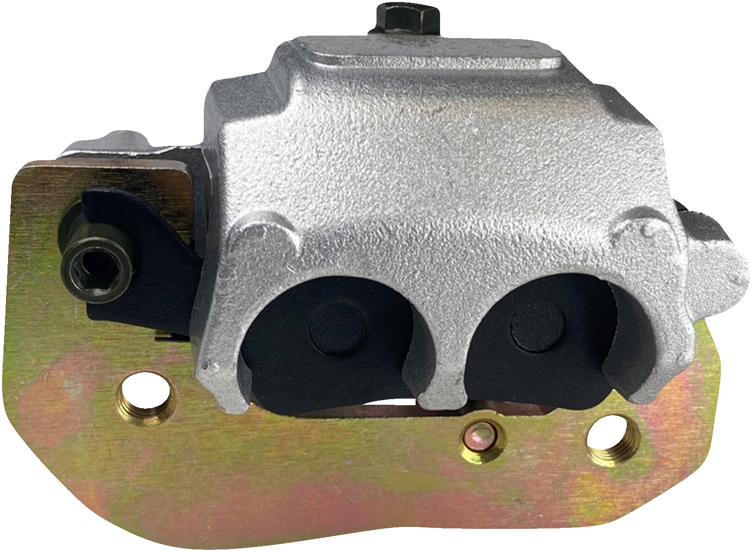 QUAD LOGIC Brake Caliper - Front Left - Can-Am 500-1290-PU